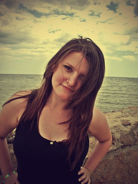 Татьяна Гавриш