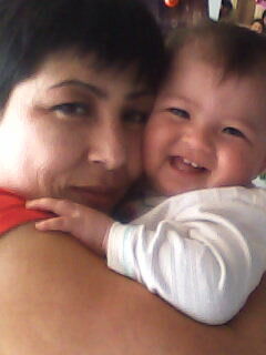 Ширманой Усманова