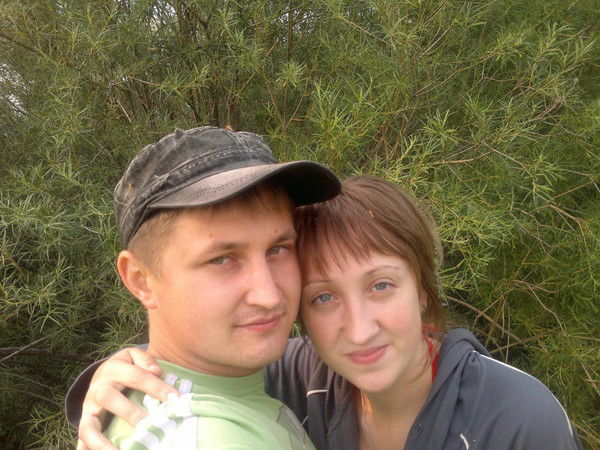 Олеся Николаева