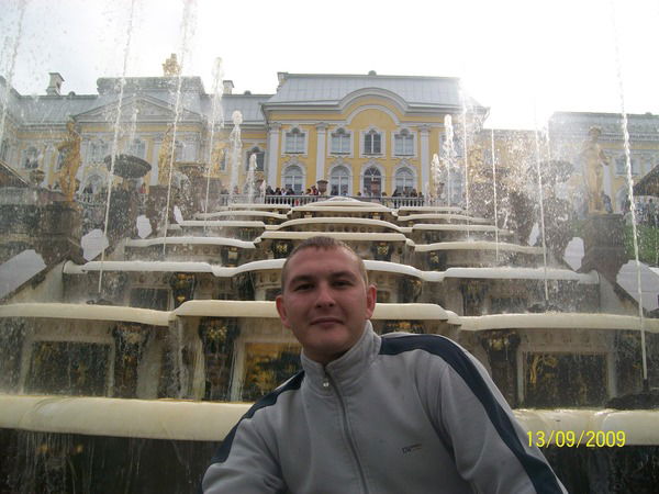 Рашид Бикмухаметов