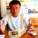 Сергей Одиноков