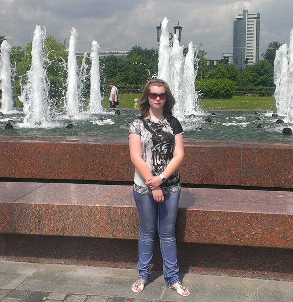 Полина Бадалова