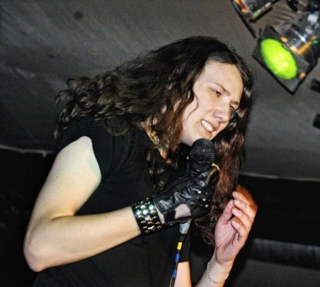 Андрей Баранов