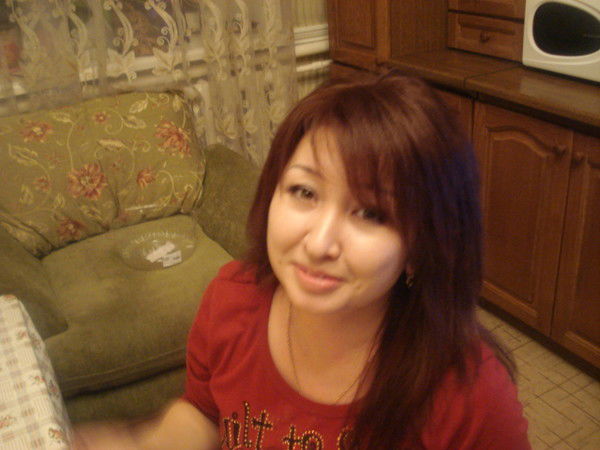 Гульмира ******