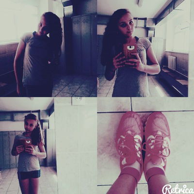 Алена Благодарных