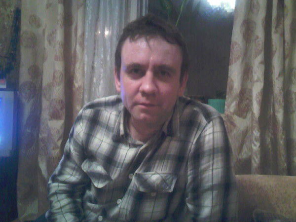 Виктор Шеметов