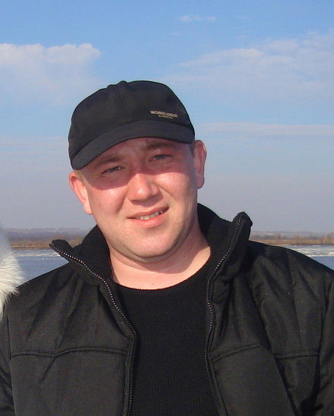 Артем Ворошилов