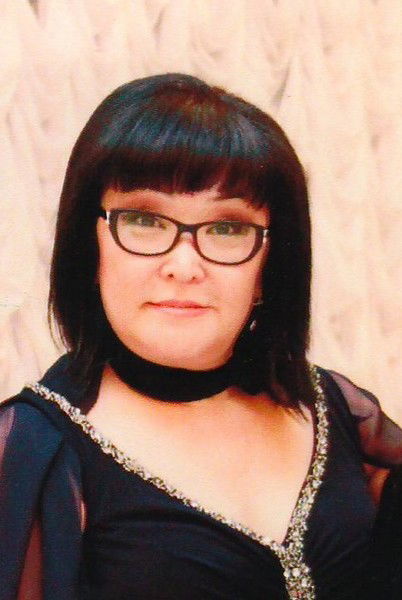 Бакыт Байкемелова