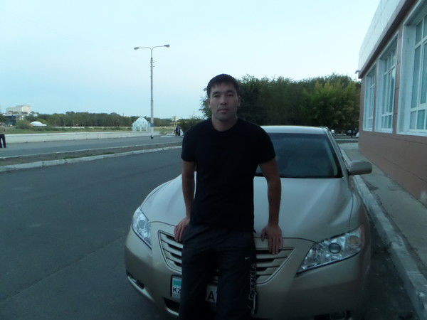 Талгат Нургалиев