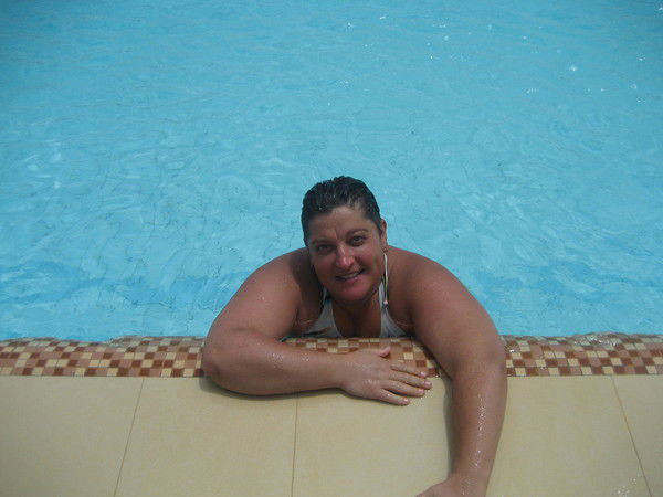 Елена Носкова