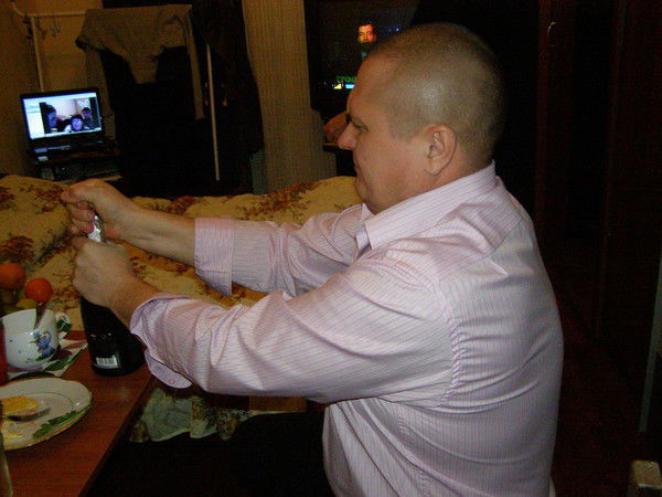 Олег Борисович