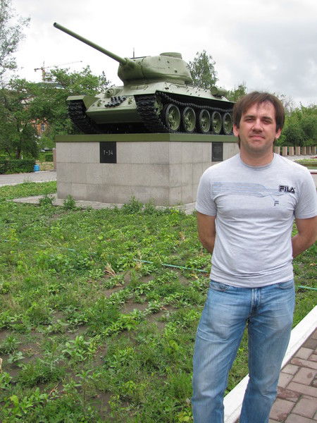 Иван Блудов