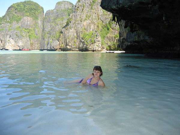 Екатерина Климова