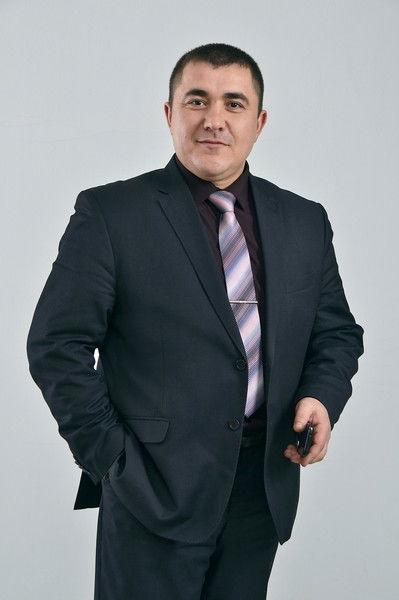 Алексей Дубинин