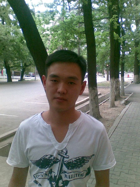 Андрей Хегай