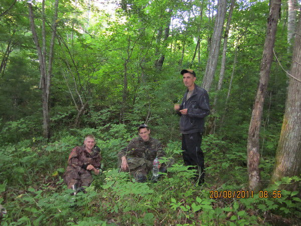 Андрей Проняков