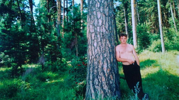 Сергей Воронков