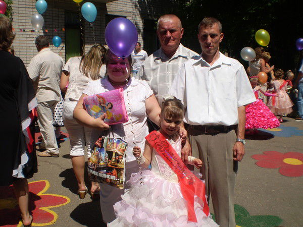 Татьяна Салатенко