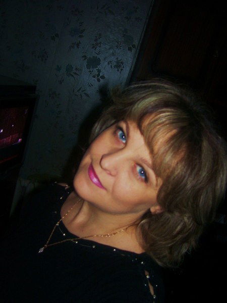 Татьяна Образкова