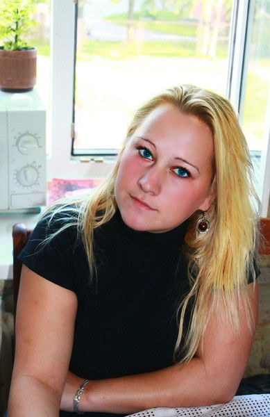 Юлия Шилова