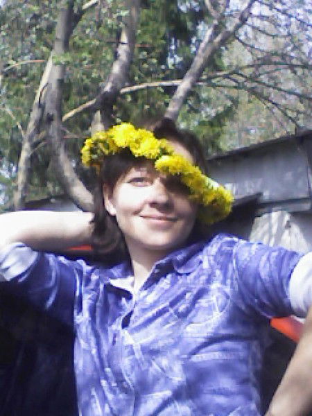 Татьяна Беляева