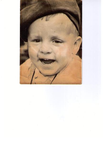 Эдуард Маймур