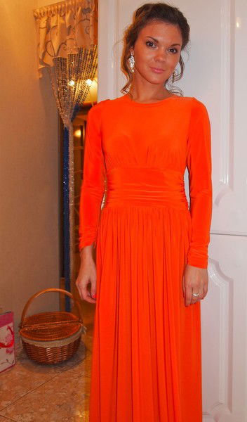 Катя Шилова