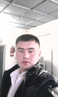 Талгат Берденов