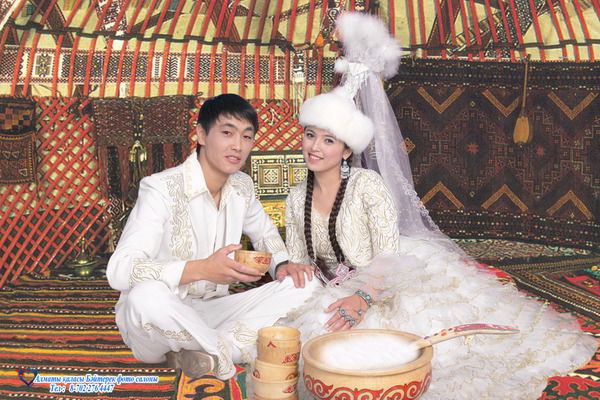 Салтанат Кокыбасова