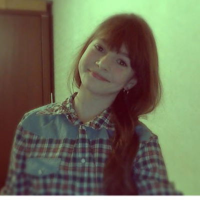 Алёна Гречка