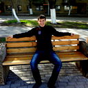 Павел Меньшиков