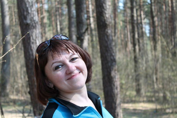 Елена Еремина