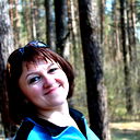 Елена Еремина