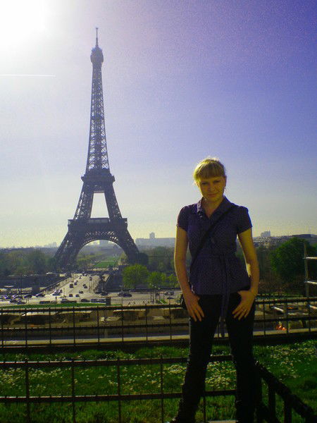 Алеся Сурова