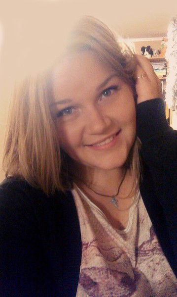 Татьяна Зозуля