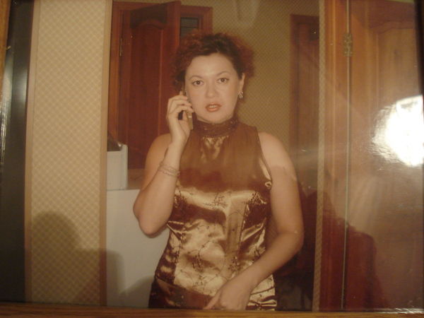 Жанна Жондыбаева