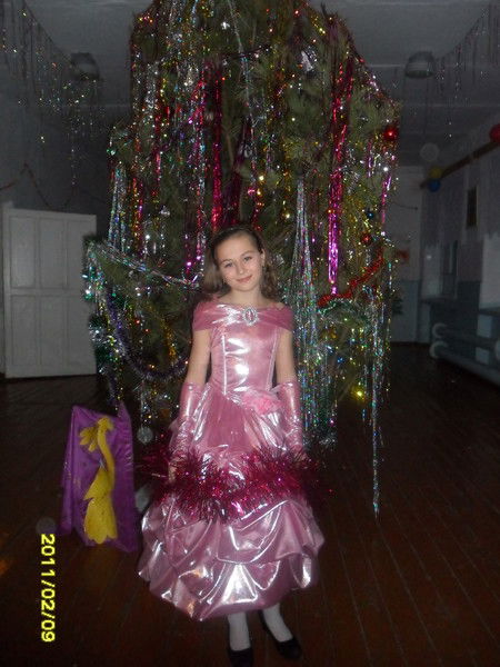 Анжела Исьянова