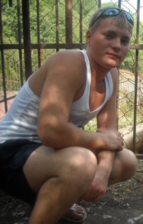 Вадим Курышов