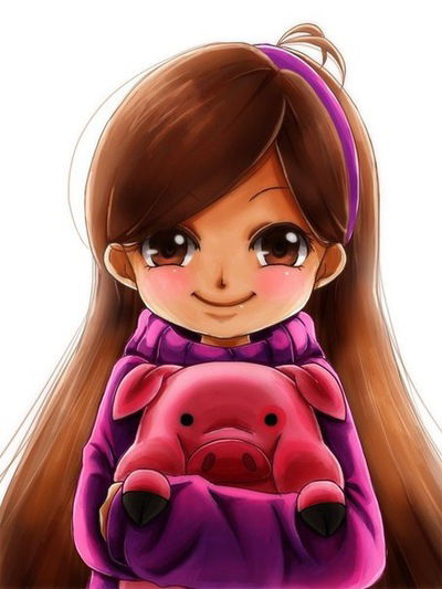 Ира Абакумова