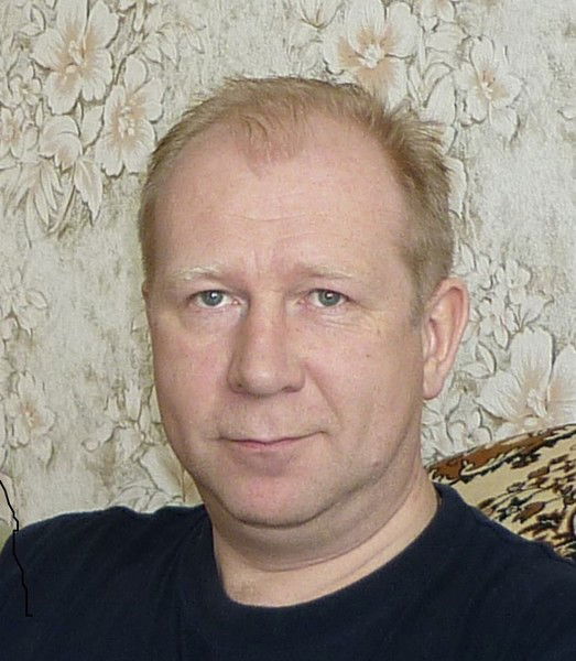 Александр Цылев