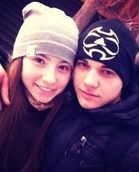 Алёна Чопорова