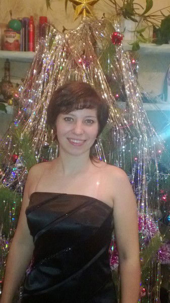 Анастасия Лобова