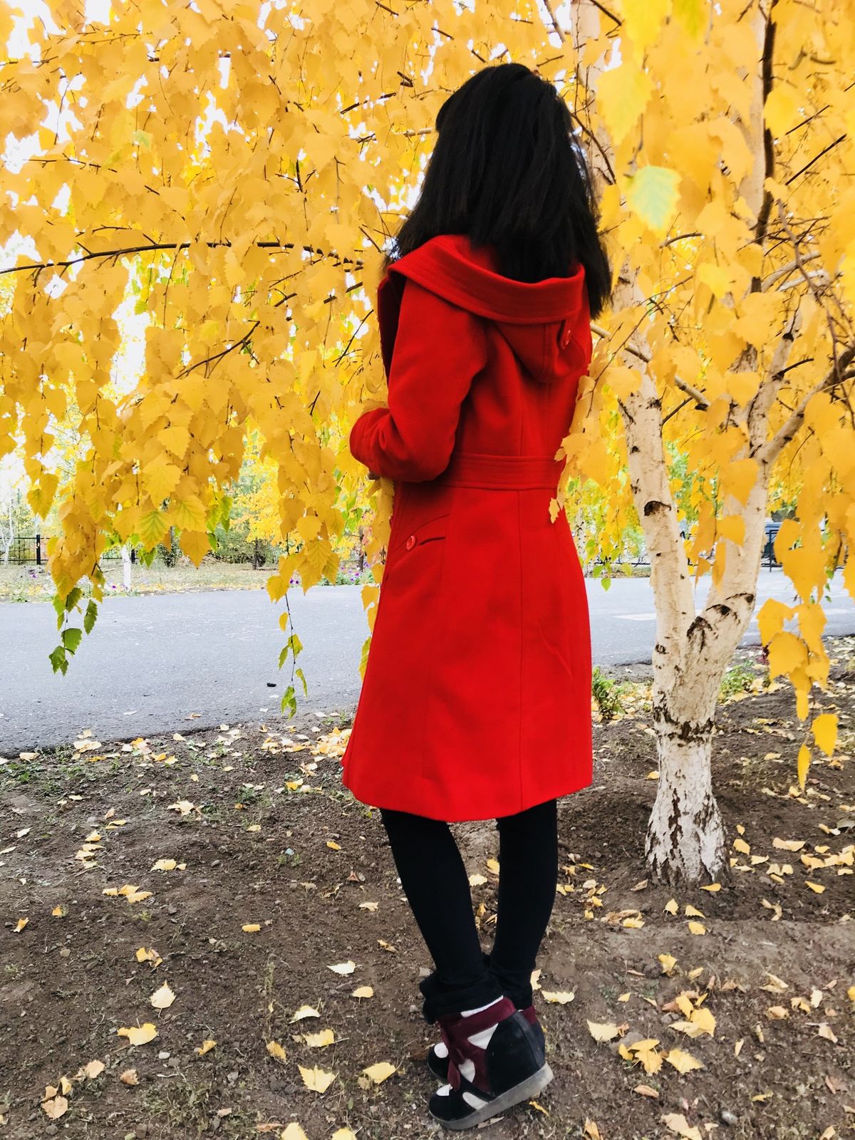 Кристина Хван