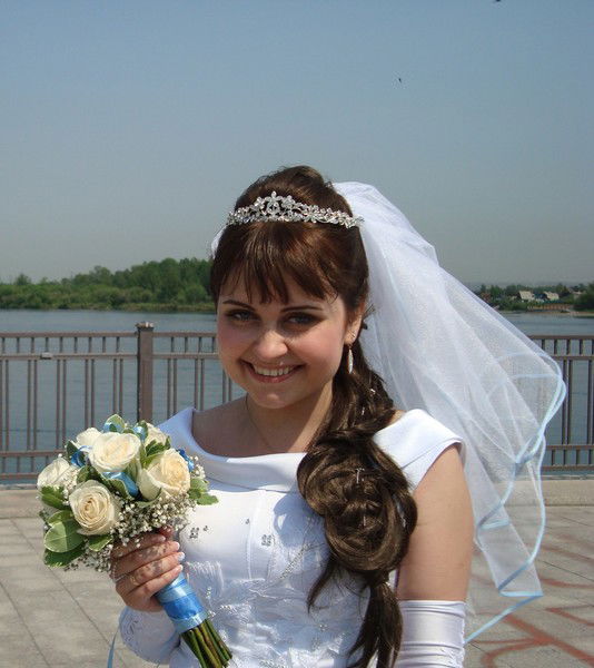 Надежда Волохова