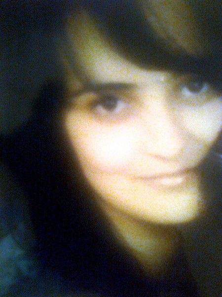 Элина Тынчерова