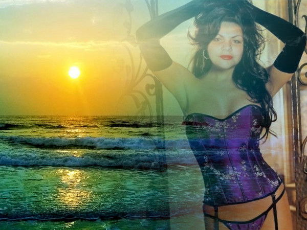 Ольга Урбанович