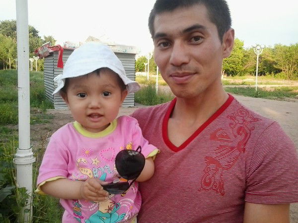 Шерали Атаханов