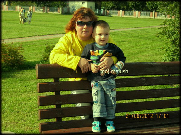 Анька Слесарь