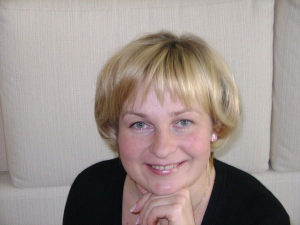 Виолетта Осипова