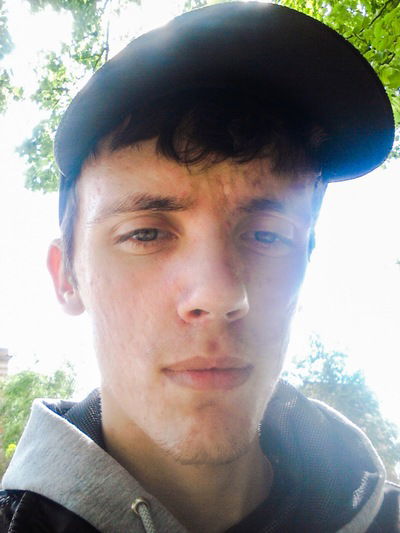 Дмитрий Эдуардович